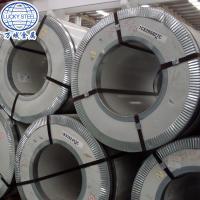 Tisco Bao steel stainless steel 304 316L coil from China
